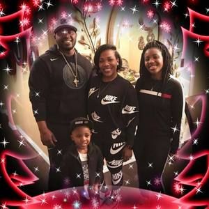 Meet your Posher, Catrina